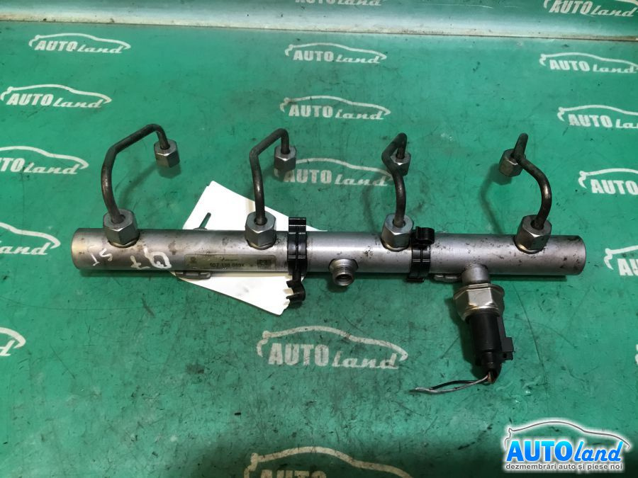 Rampa Injectoare 057130089k 4.2 TDI Audi A8 4E 2002-2010