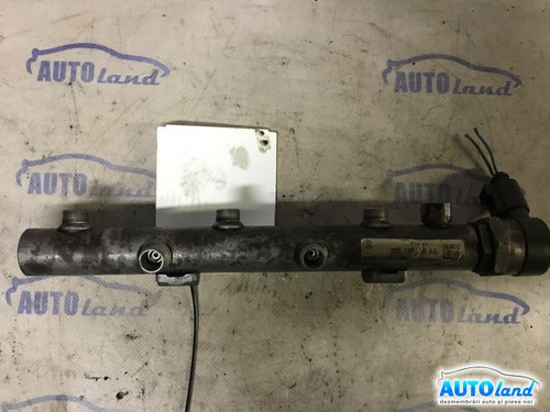Rampa Injectoare 057130764f 3.0 TDI Audi Q7 4L 2006