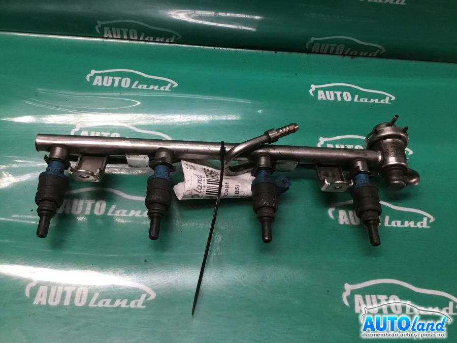 Rampa Injectoare 058133681b 2.0 B Audi A4 8D2,B5 1995-2000
