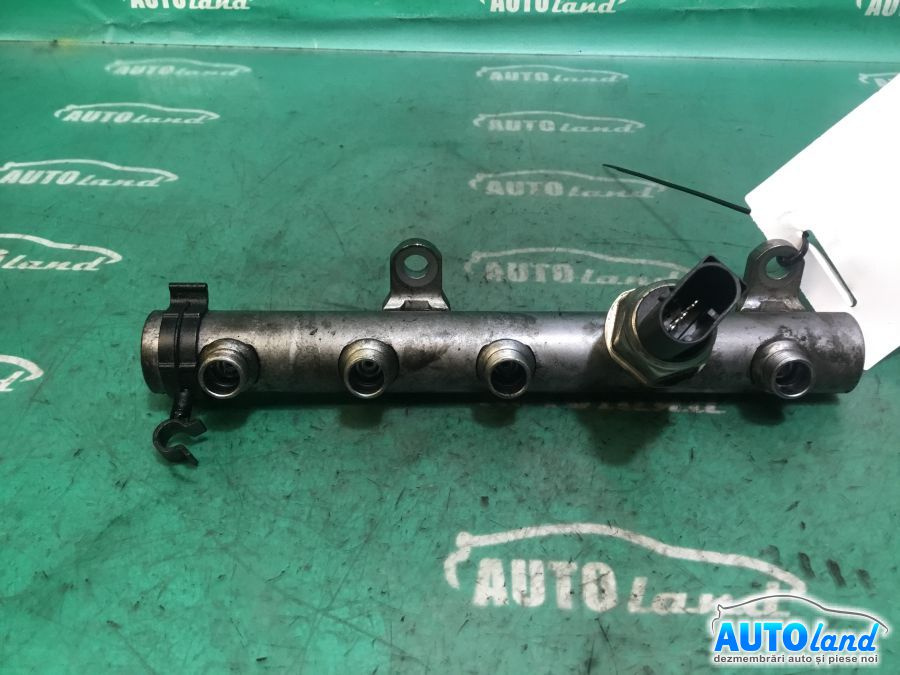 Rampa Injectoare 059130089ab 3.0 TDI Audi A6 4F2,C6 2004-2011