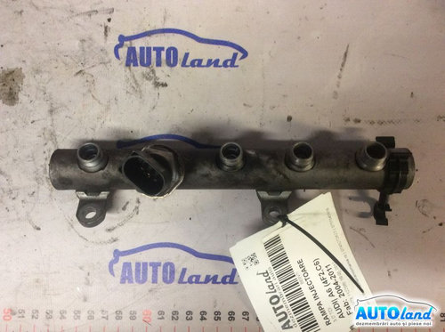 Rampa Injectoare 059130089ab 3.0 TDI Audi A6 4F2,C6 2004-2011