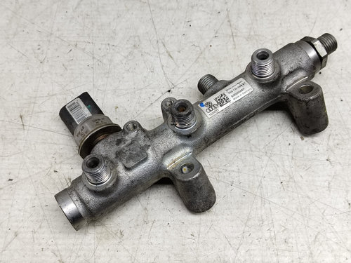 Rampa injectoare 059130089bt 3.0 tdi CGQB Volkswagen VW Touareg generatia 2 7P [2010 - 2014]