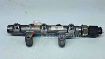 Rampa injectoare, 059130089CS, Audi A7 (4GA) 3.0 t...