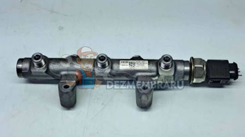 Rampa injectoare, 059130089CS, Audi Q5 (8R) 3.0TDI