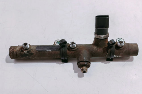 Rampa Injectoare 059130089K Audi A6 4F/C6 [2004 - 2008]