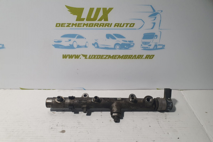 Rampa injectoare 059130089s 059130089s Audi A6 4F/C6 [2004 - 2008]