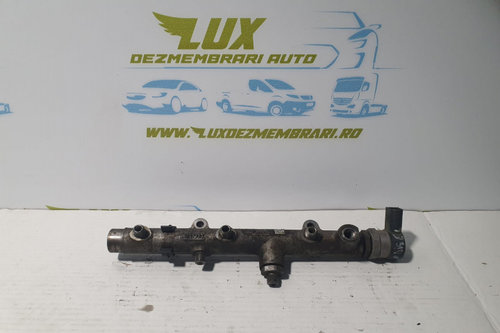 Rampa injectoare 059130089s 059130089s Audi A6 4F/C6 [2004 - 2008]