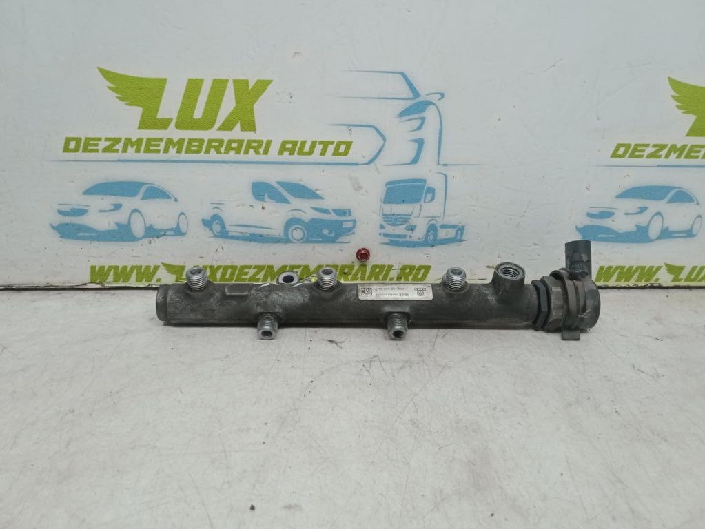 Rampa injectoare 059130090 2.7 tdi CGKA Audi A5 8T [2007 - 2011] 2.7 tdi CGKA