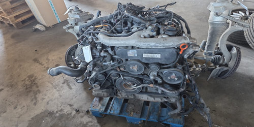 Rampa injectoare 059130090AH / 0281002859 / 059130089AH / 059130758K Volkswagen VW Phaeton [facelift...