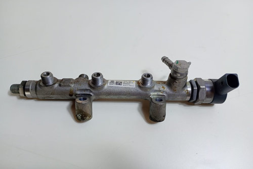 Rampa injectoare 059130090CN Porsche Cayenne 958 [2010 - 2014]