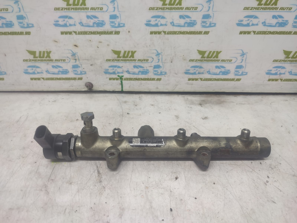 Rampa injectoare 059130090j 3.0 tdi Audi A4 B7 [2004 - 2008]