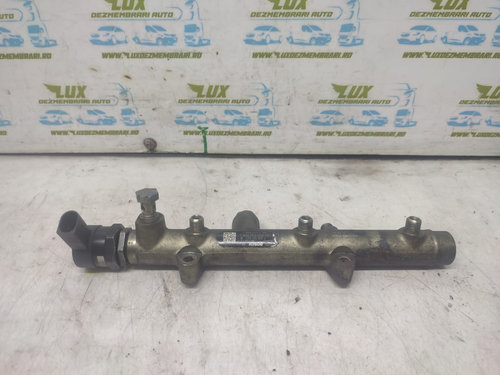 Rampa injectoare 059130090j 3.0 tdi Audi A6 4F/C6 [2004 - 2008]