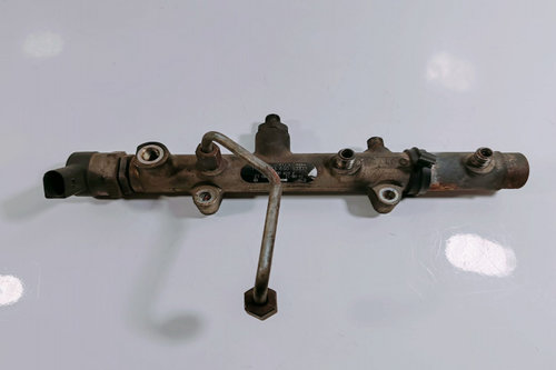 Rampa Injectoare 059130090J Audi A6 4F/C6 [2004 - 2008]
