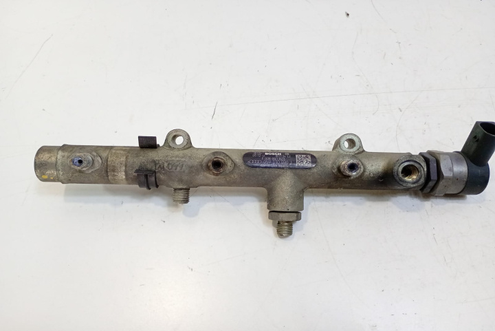 Rampa injectoare 059130090J Audi Q7 4L [2005 - 2009]