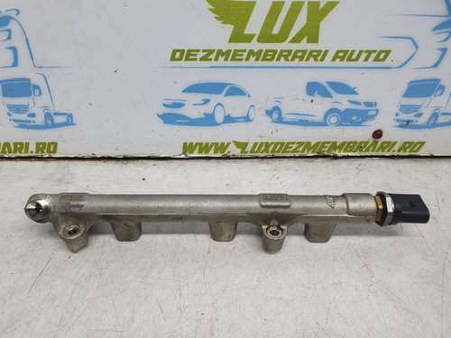 Rampa injectoare 05c133320a 1.0 eTSI DLAA Audi A3 4 (8Y) [2020]