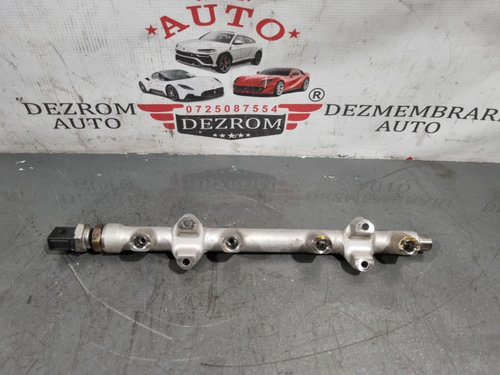 Rampa injectoare 05E133320 Seat Leon IV 1.5 TSI DPCA 150 cai