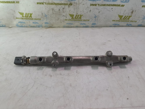 Rampa injectoare 05E133320B 1.5 tfsi DXDB Skoda Octavia 4 [2019 - 2024]