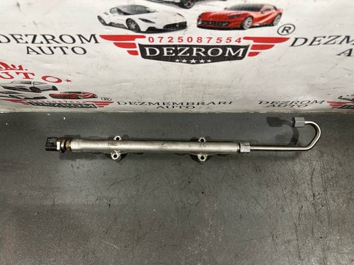 Rampa injectoare 05E133320B Skoda Superb III Break (3V5) 1.5 TSI 150 cai DADA