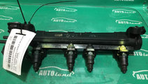 Rampa Injectoare 06a133317a 1.6 B Volkswagen GOLF ...