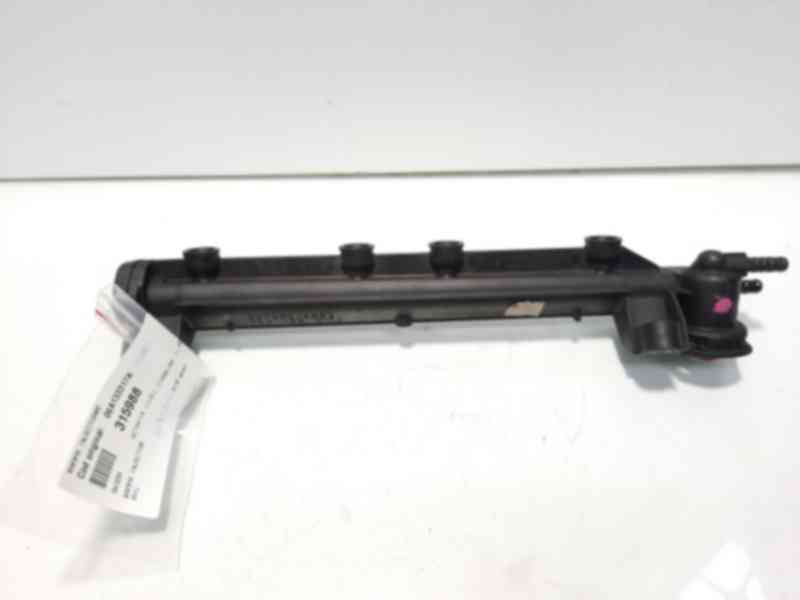Rampa injectoare, 06A133317A, Skoda Octavia (1U2) 1.6 benz, AVU (id:315988)