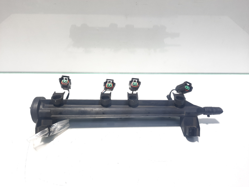 Rampa injectoare, 06A133317AS Audi A3 (8P1) 1.6 BENZ, BSE (id:453024)