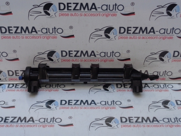 Rampa injectoare, 06A133317AS, Seat Toledo 3, 1.6B, BGU