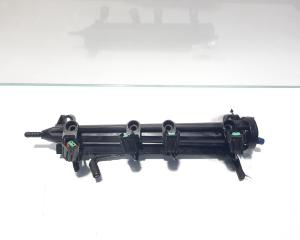 Rampa injectoare 06A133317AS, Seat Toledo 3 (5P2) 1.6B, BGU