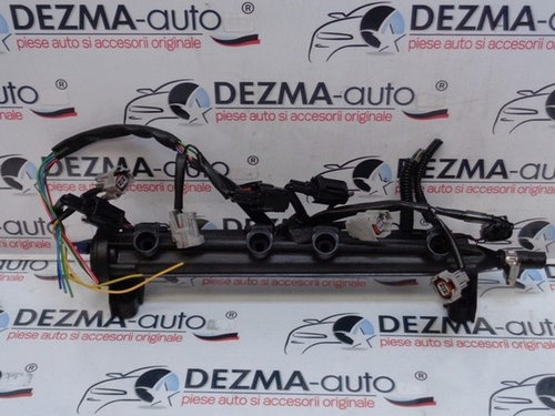 Rampa injectoare, 06A133317AS, Vw Touran 1.6B, BSE