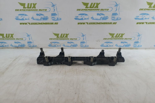 Rampa injectoare 06d133340 2.0fsi BVY BLR Volkswagen VW Eos [2006 - 2010]