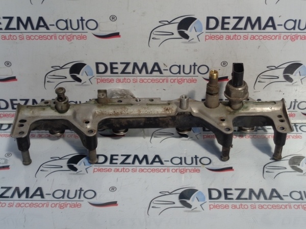 Rampa injectoare 06D133340, Vw Passat Variant (3C5) 2.0fsi (id:224203)
