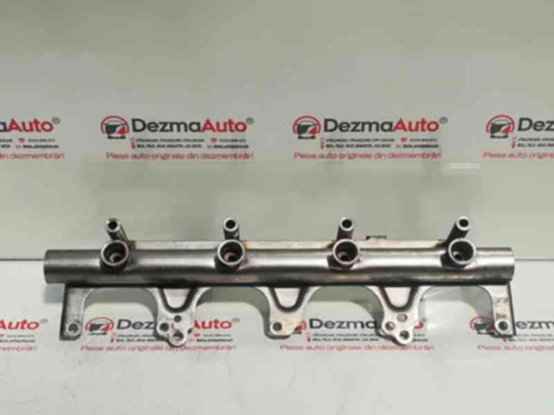 Rampa injectoare 06F133317G, Audi A4 (8EC, B7) 2.0tfsi (id:318319)