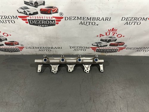 Rampa injectoare 06F133317L Audi A3 Sportback (8PA) 2.0 TFSI quattro 200 cai BPY