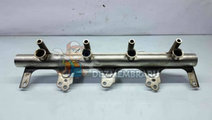 Rampa injectoare, 06F133317L, Audi A4 (8EC, B7) 2....