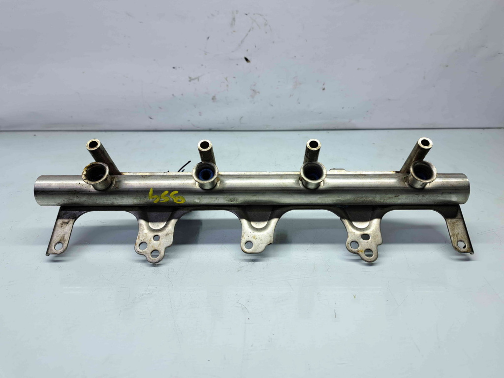 Rampa injectoare, 06F133317L, Volkswagen Passat (3C2) 2.0 TFSI, BWA