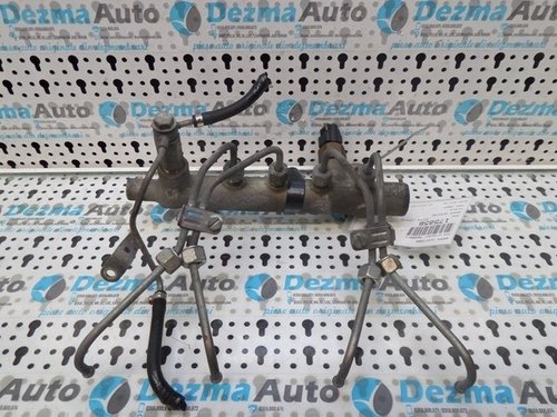 Rampa injectoare 06G00813, Opel Corsa C, 1.7cdti