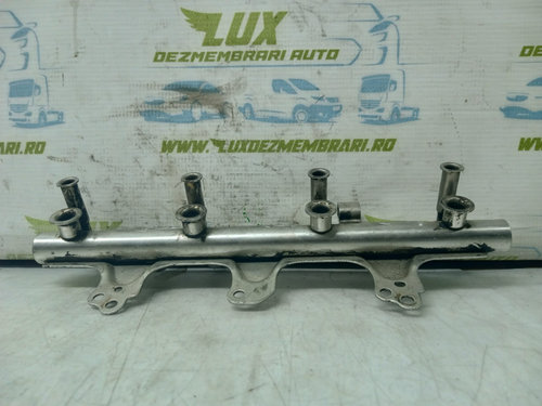 Rampa injectoare 06J133317M 1.8 tfsi CDHA Skoda Superb 2 [2008 - 2013]