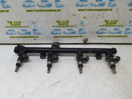 Rampa injectoare 06k133681c 1.8 2.0 TFSI CZPB CSJA Volkswagen VW Golf 7 [2012 - 2017]