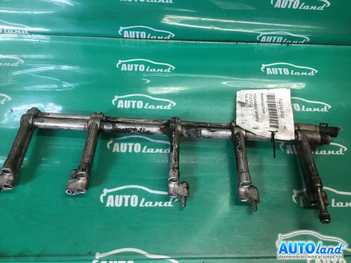 Rampa Injectoare 07z133317 5.0 TDI V10 TDI Volkswagen TOUAREG 7LA,7L6,7L7 2002