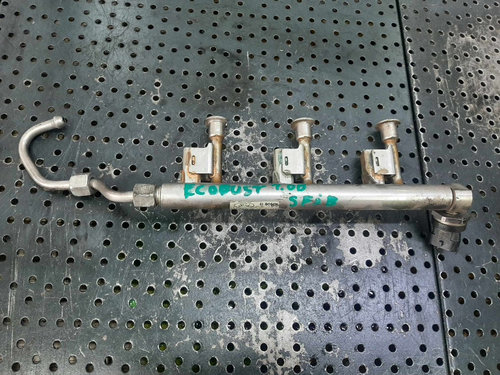 Rampa injectoare 1.0 b ecoboost sfjb ford b-max fiesta 6 0261555137