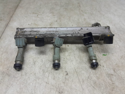 Rampa injectoare 1.0 benzina 1krfe Toyota Aygo 2 [2014 - 2020] 1.0 benzina 1KRFE