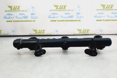 Rampa injectoare 1.0 benzina chyb 04c133313ag 04c133317m Volkswagen VW Polo 5 6R [2009 - 2015]