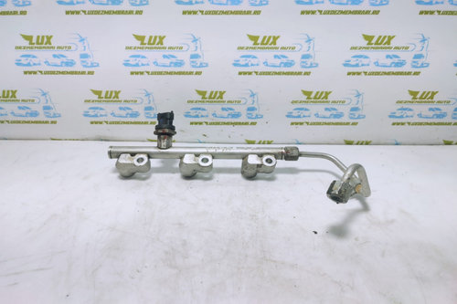 Rampa injectoare 1.0 benzina k10c Suzuki Vitara 2 [2014 - 2018]