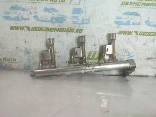 Rampa injectoare 1.0 ecoboost M1JU Ford EcoSport 2 [2013 - 2019] 1.0 ecoboost M1JU