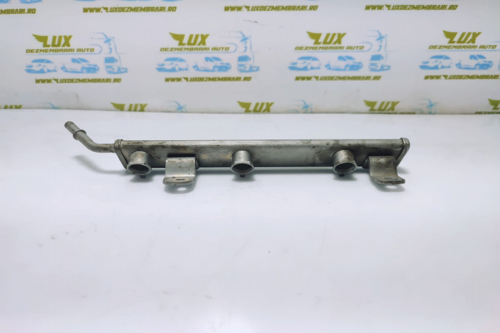 Rampa injectoare 1.0 sce benzina h4d 175204033r Dacia Sandero 2 [facelift] [2017 - 2020]