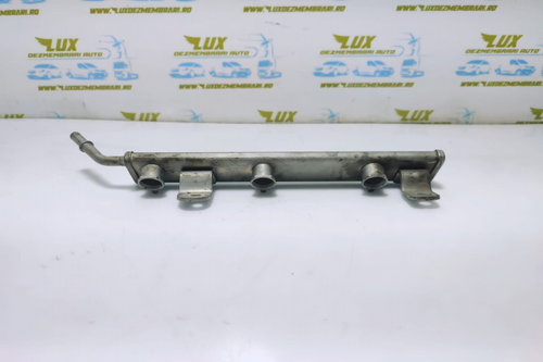 Rampa injectoare 1.0 sce benzina h4d 175204033r Dacia Sandero 2 [facelift] [2017 - 2020]
