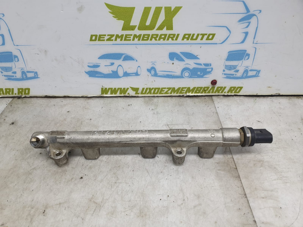 Rampa injectoare 1.0 tsi dlac 05c133320a Volkswagen VW T-Cross [2019 - 2022]
