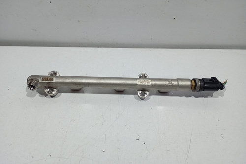 Rampa injectoare 1.0 TSI TFSI DLA 05C133320A Volkswagen VW up! [facelift] [2016 - 2019]