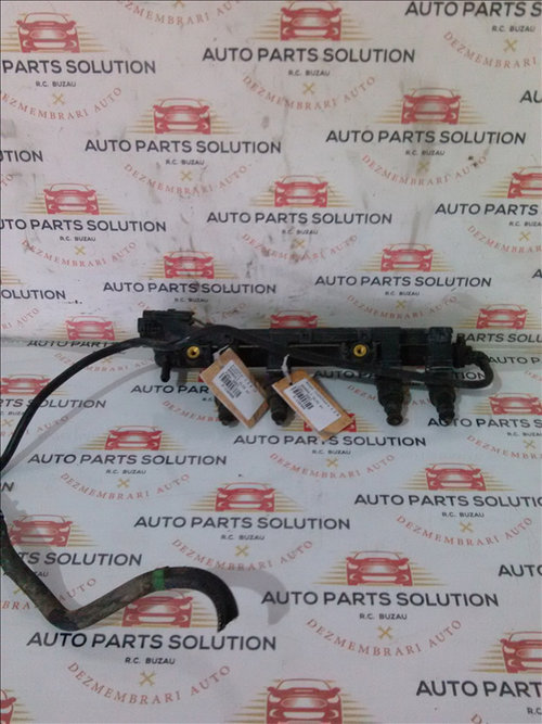 Rampa injectoare 1.2 B RENAULT CLIO an fabr.2001