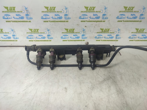 Rampa injectoare 1.2 benzina d7f 7700114546 Renault Twingo [2th facelift] [2000 - 2004]