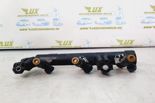 Rampa injectoare 1.2 vti hm01 9816955780 0280157127 Peugeot 308 T9 [2013 - 2017]